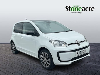 Used Volkswagen up! 2022 for sale - 78783606: Photo