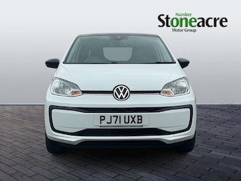 Used Volkswagen up! 2022 for sale - 78783606: Photo