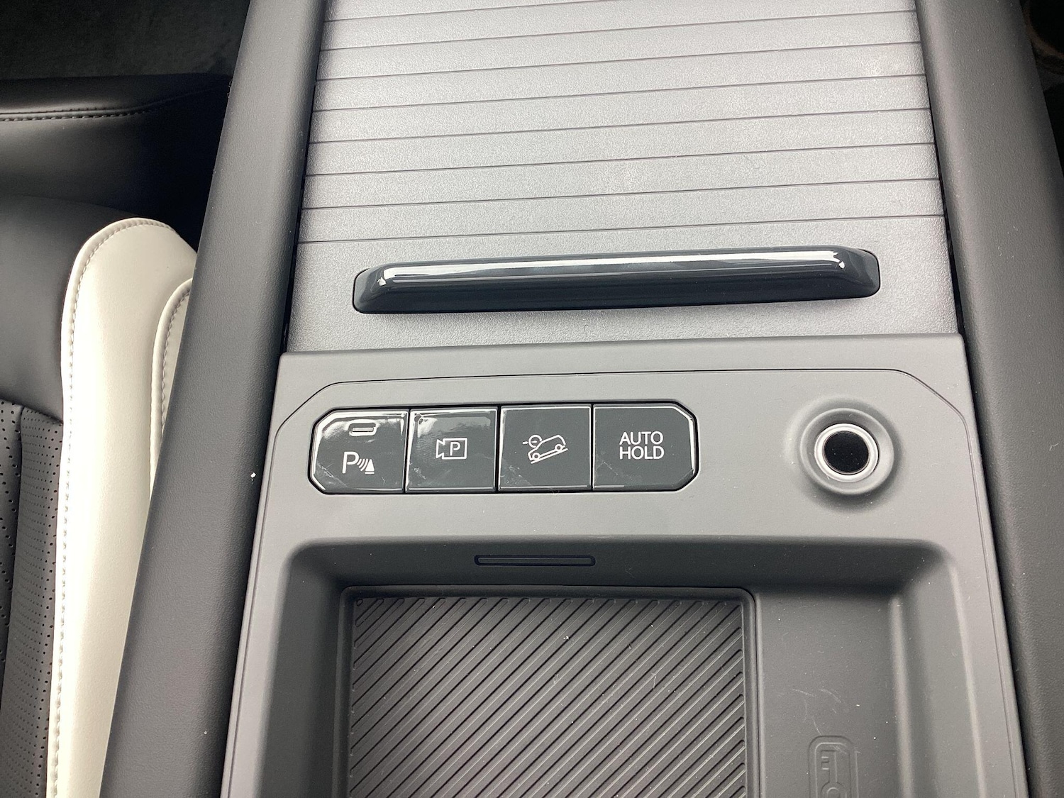 Vehicle 30