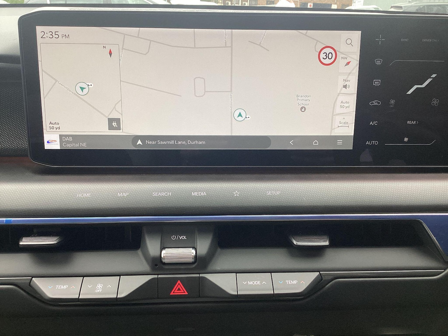 Vehicle 69