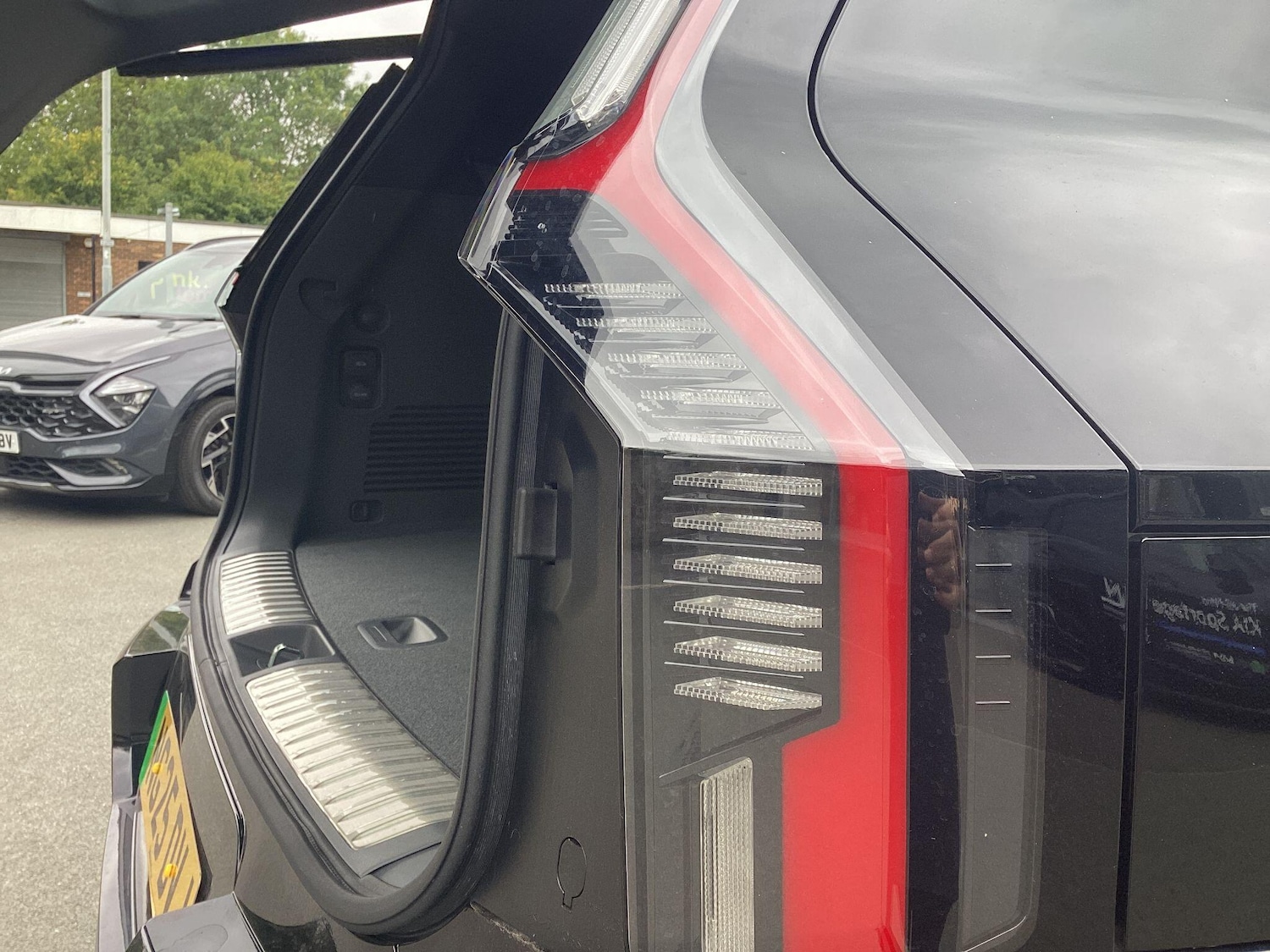 Vehicle 90