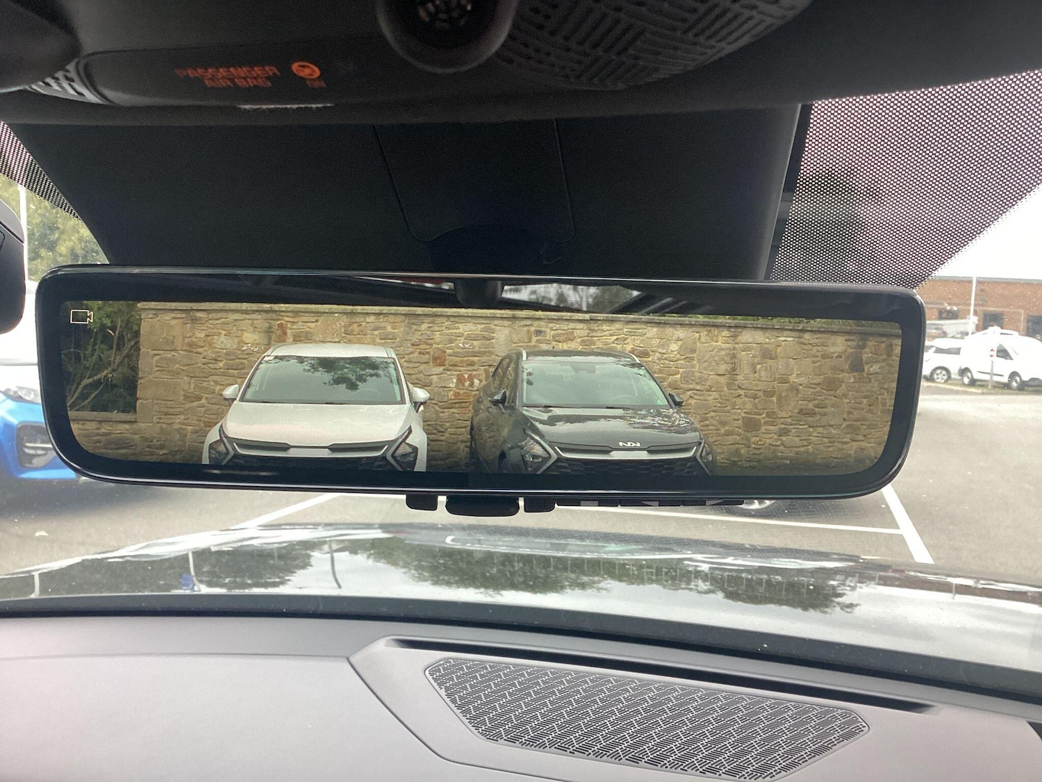 Vehicle 94