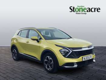 2023 (23) - 1.6T GDi ISG 2 5dr