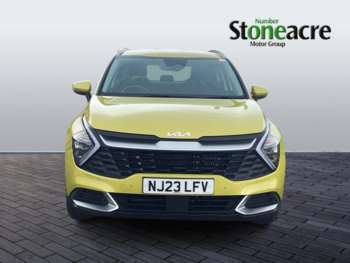 Used Kia Sportage 2023 for sale - 74776633: Photo
