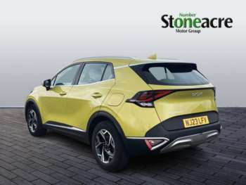 Used Kia Sportage 2023 for sale - 74776633: Photo