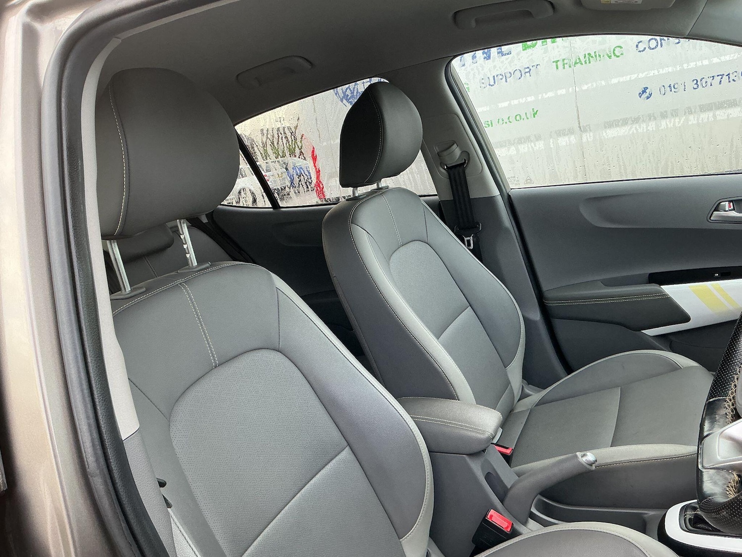 Used Kia Picanto 2020 for sale - 76991523: Photo 15