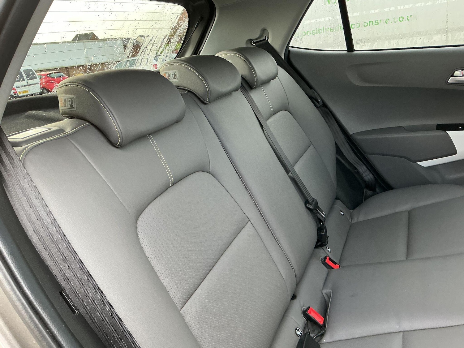 Used Kia Picanto 2020 for sale - 76991523: Photo 17