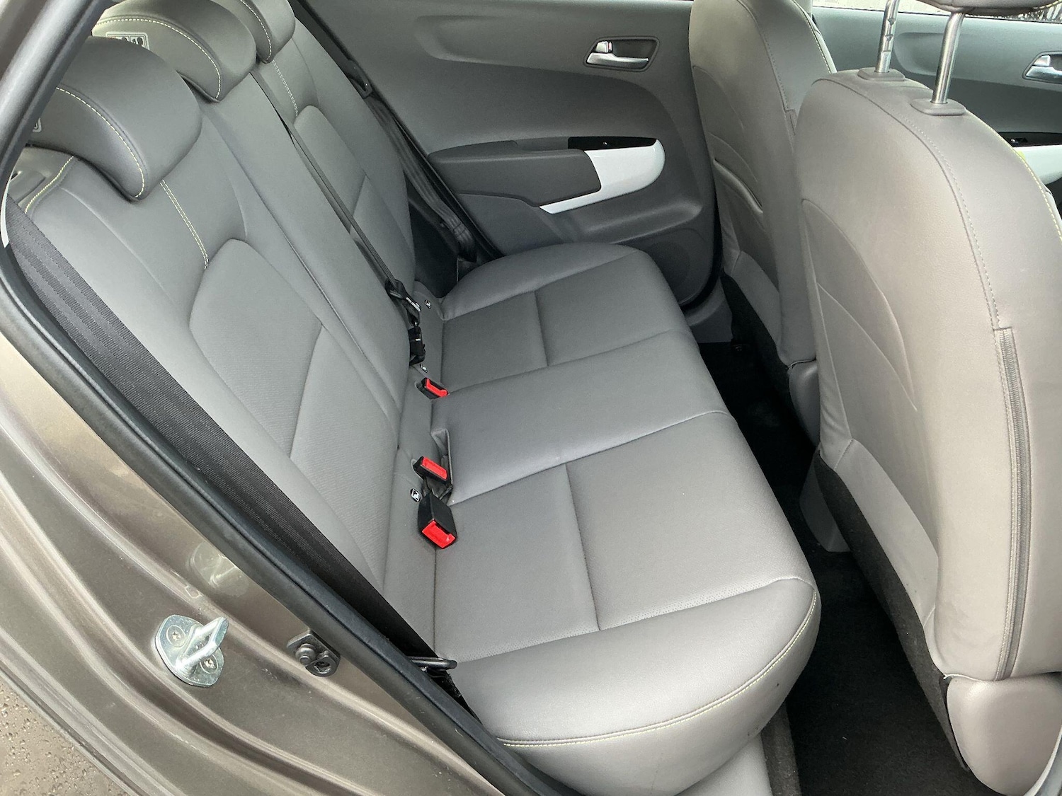 Used Kia Picanto 2020 for sale - 76991523: Photo 18