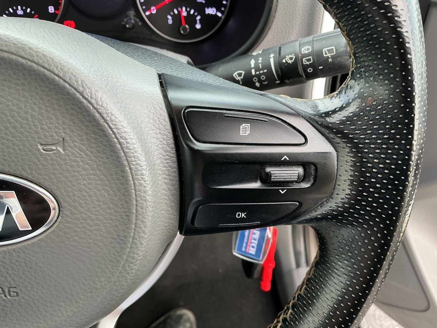 Used Kia Picanto 2020 for sale - 76991523: Photo 21