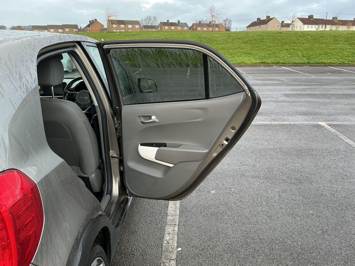 Used Kia Picanto 2020 for sale - 76991523: Photo 25