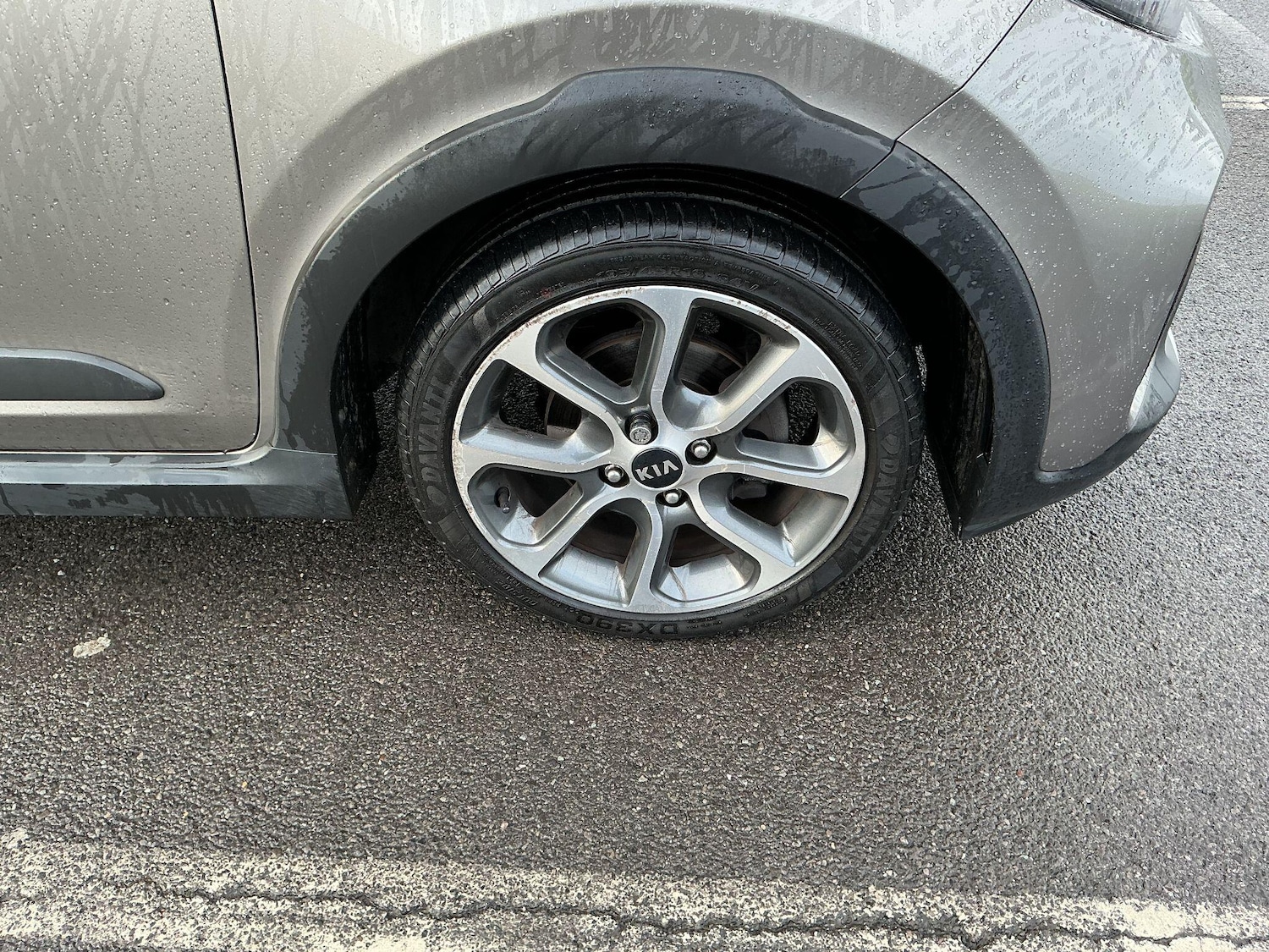 Used Kia Picanto 2020 for sale - 76991523: Photo 32