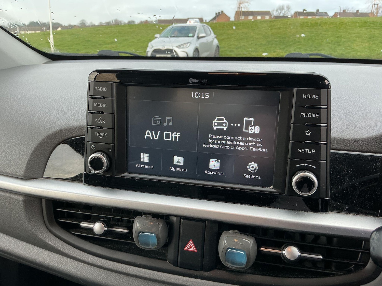 Used Kia Picanto 2020 for sale - 76991523: Photo 33