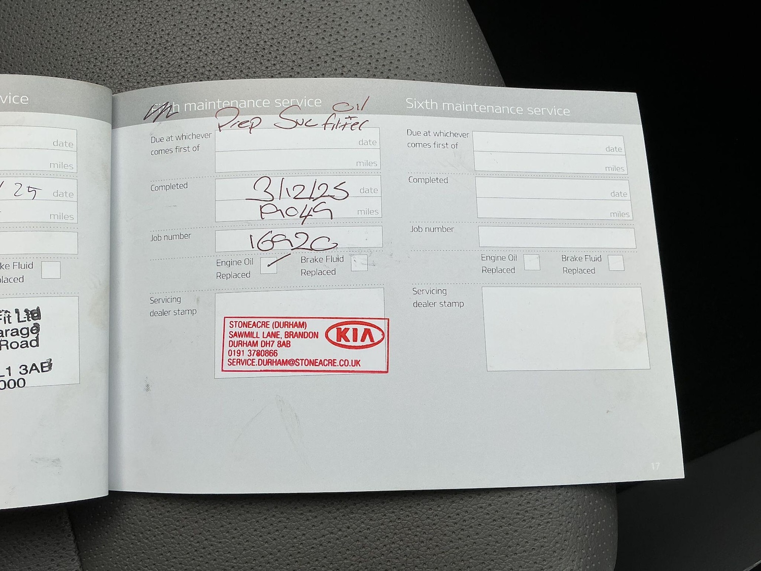 Used Kia Picanto 2020 for sale - 76991523: Photo 38