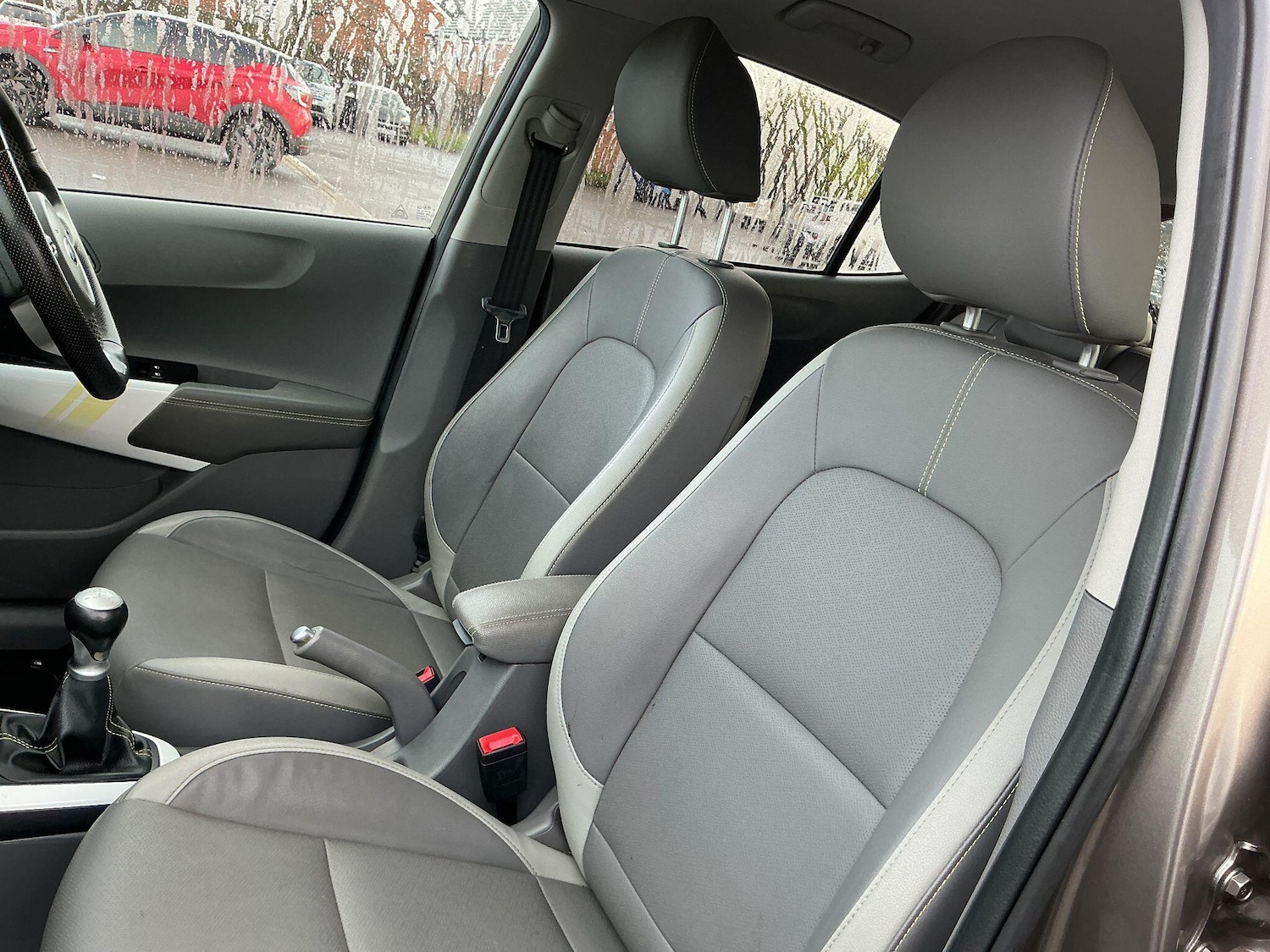 Used Kia Picanto 2020 for sale - 76991523: Photo 43