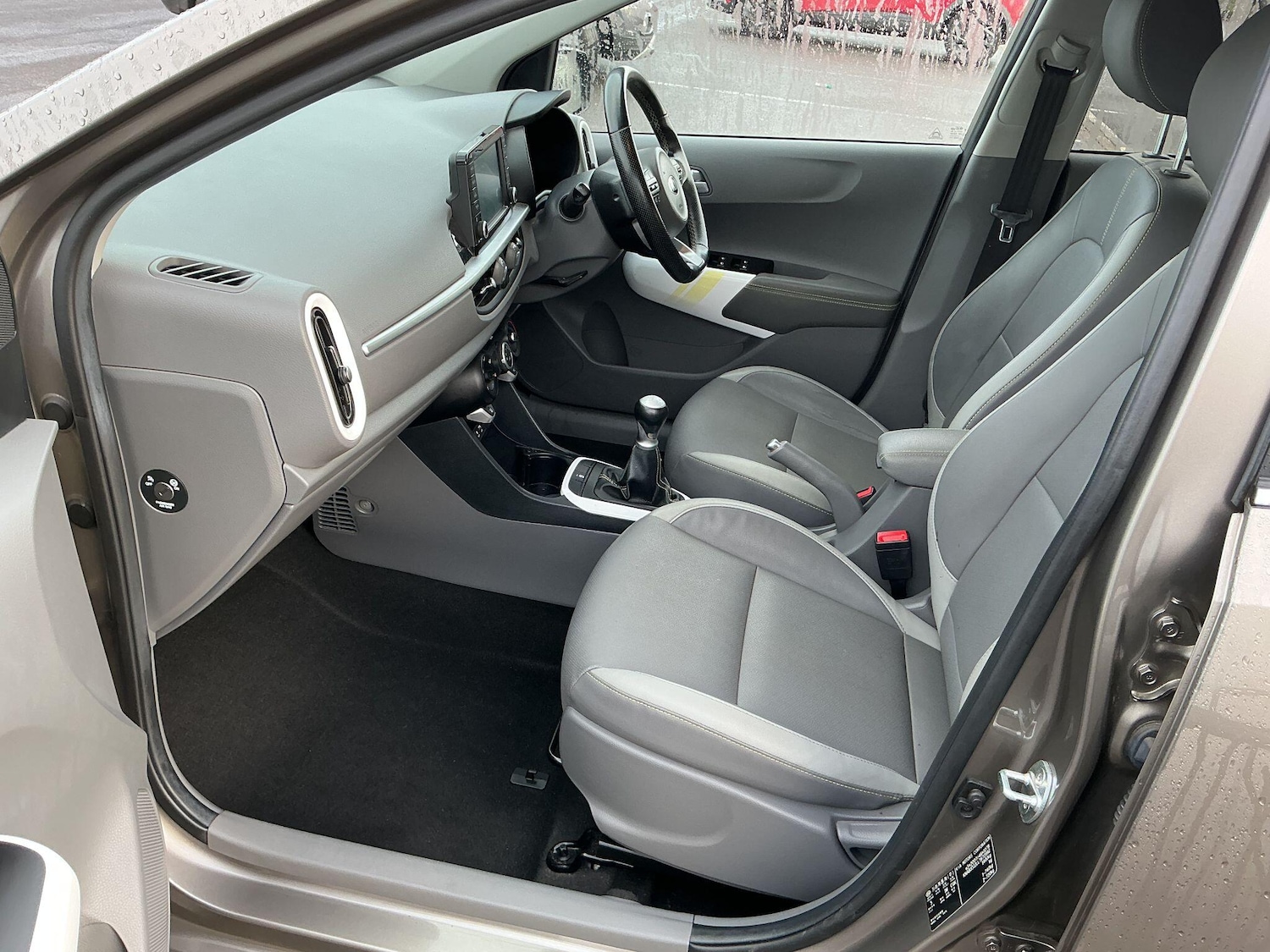 Used Kia Picanto 2020 for sale - 76991523: Photo 44