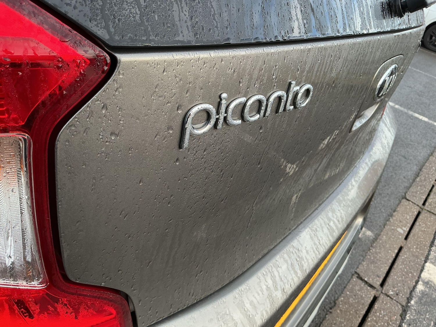Used Kia Picanto 2020 for sale - 76991523: Photo 45