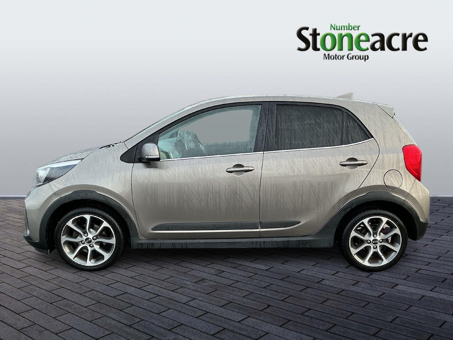 Used Kia Picanto 2020 for sale - 76991523: Photo 7