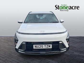 Used Hyundai KONA 2025 for sale - 78430096: Photo