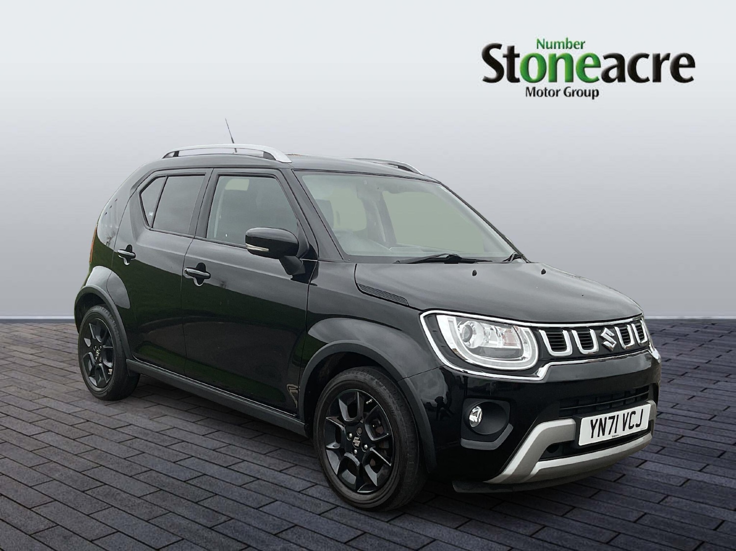 Used Suzuki Ignis 2021 for sale - 77202817: Photo 1