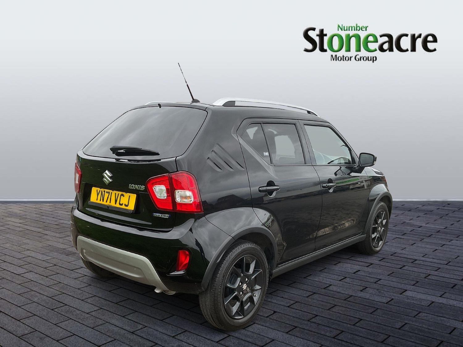 Used Suzuki Ignis 2021 for sale - 77202817: Photo 10