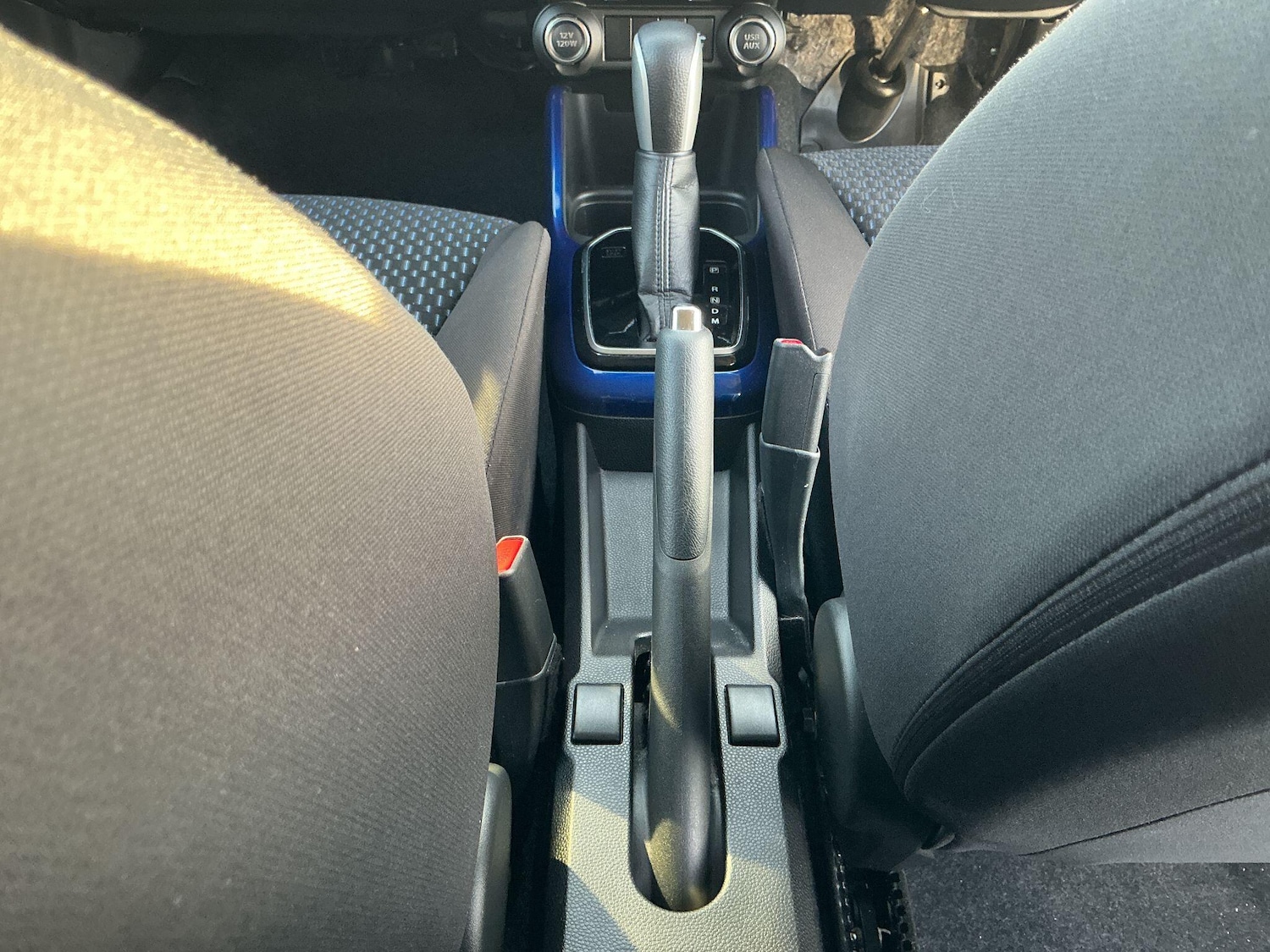 Used Suzuki Ignis 2021 for sale - 77202817: Photo 13