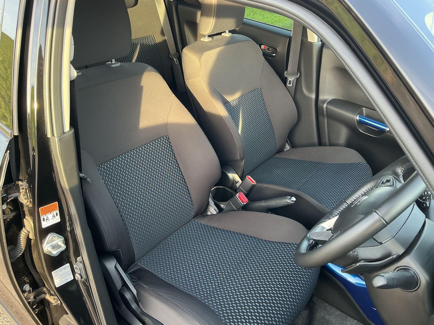 Used Suzuki Ignis 2021 for sale - 77202817: Photo 17