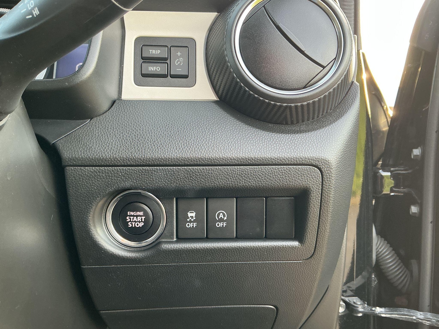 Used Suzuki Ignis 2021 for sale - 77202817: Photo 21