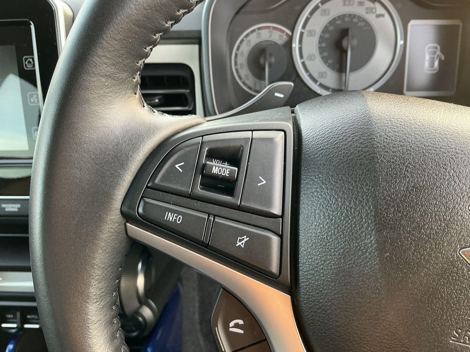 Used Suzuki Ignis 2021 for sale - 77202817: Photo 22