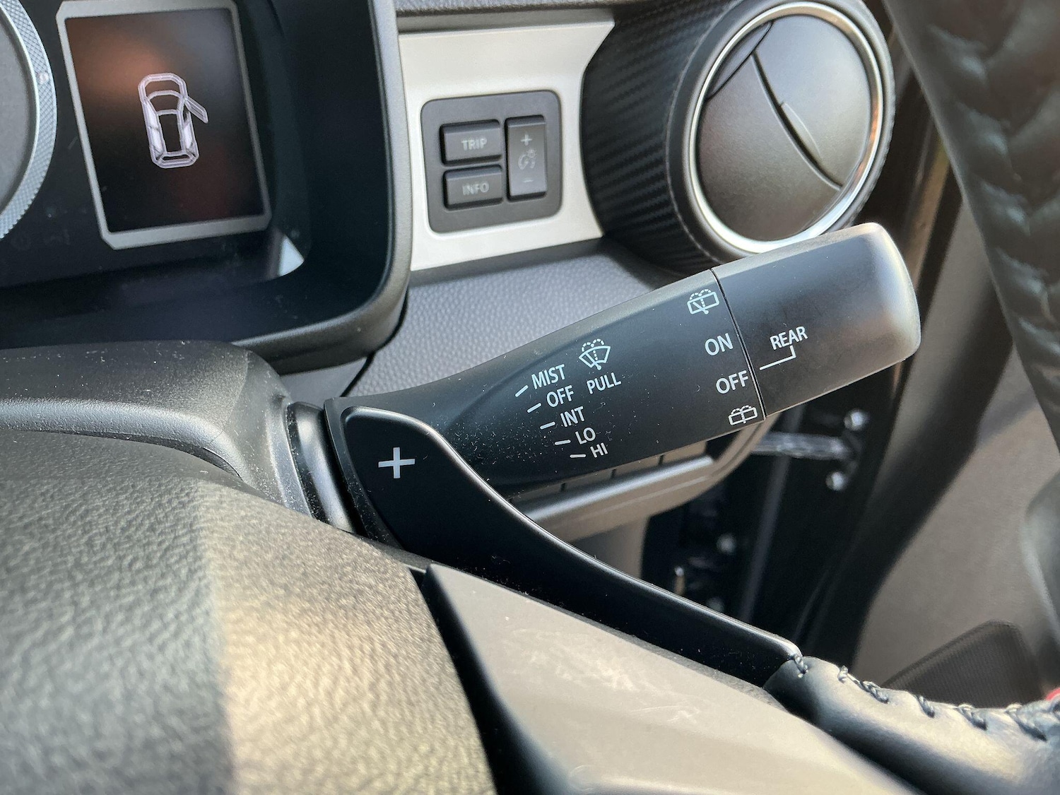 Used Suzuki Ignis 2021 for sale - 77202817: Photo 25