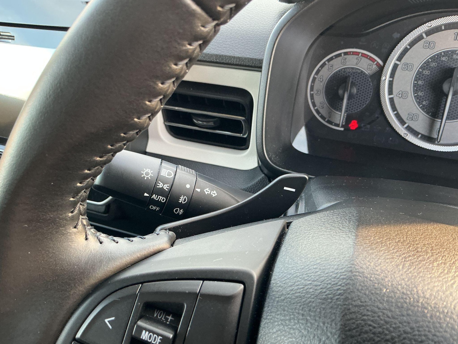 Used Suzuki Ignis 2021 for sale - 77202817: Photo 26