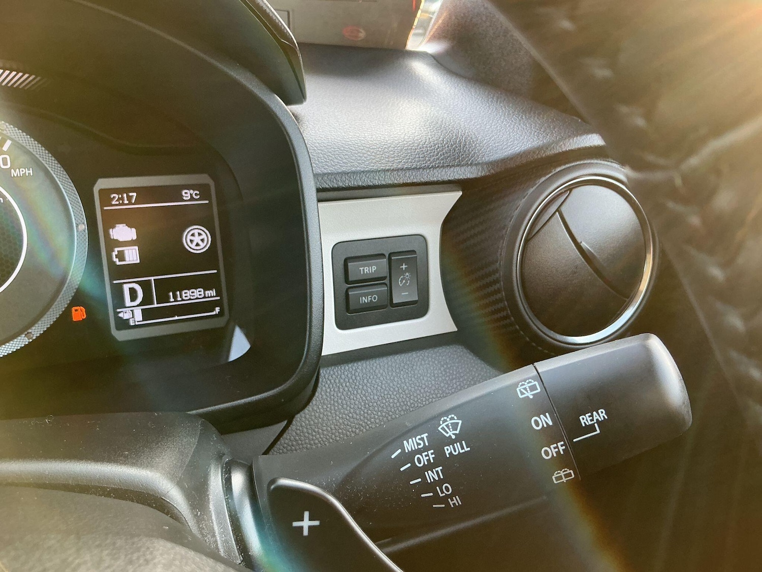 Used Suzuki Ignis 2021 for sale - 77202817: Photo 27