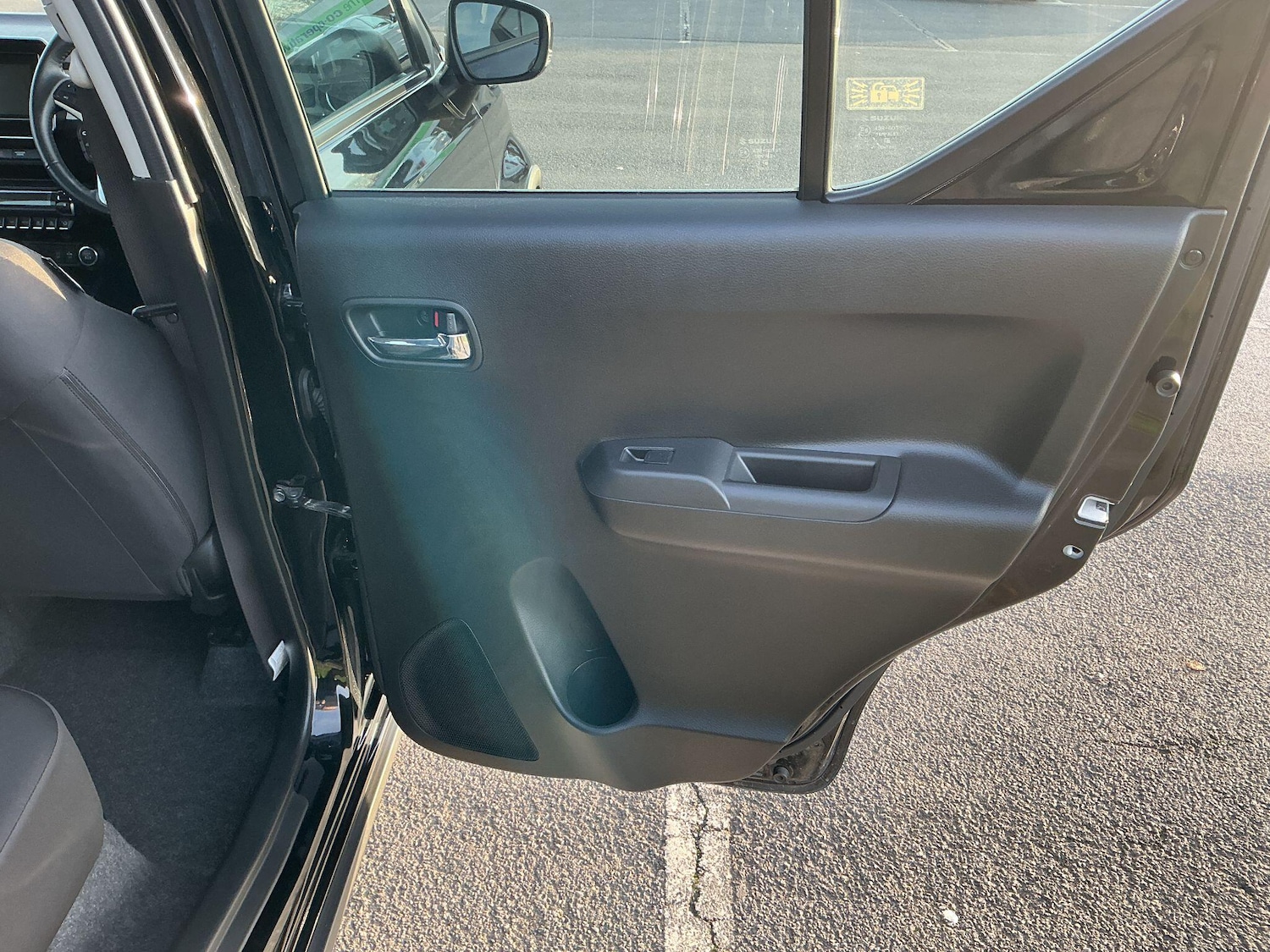 Used Suzuki Ignis 2021 for sale - 77202817: Photo 28