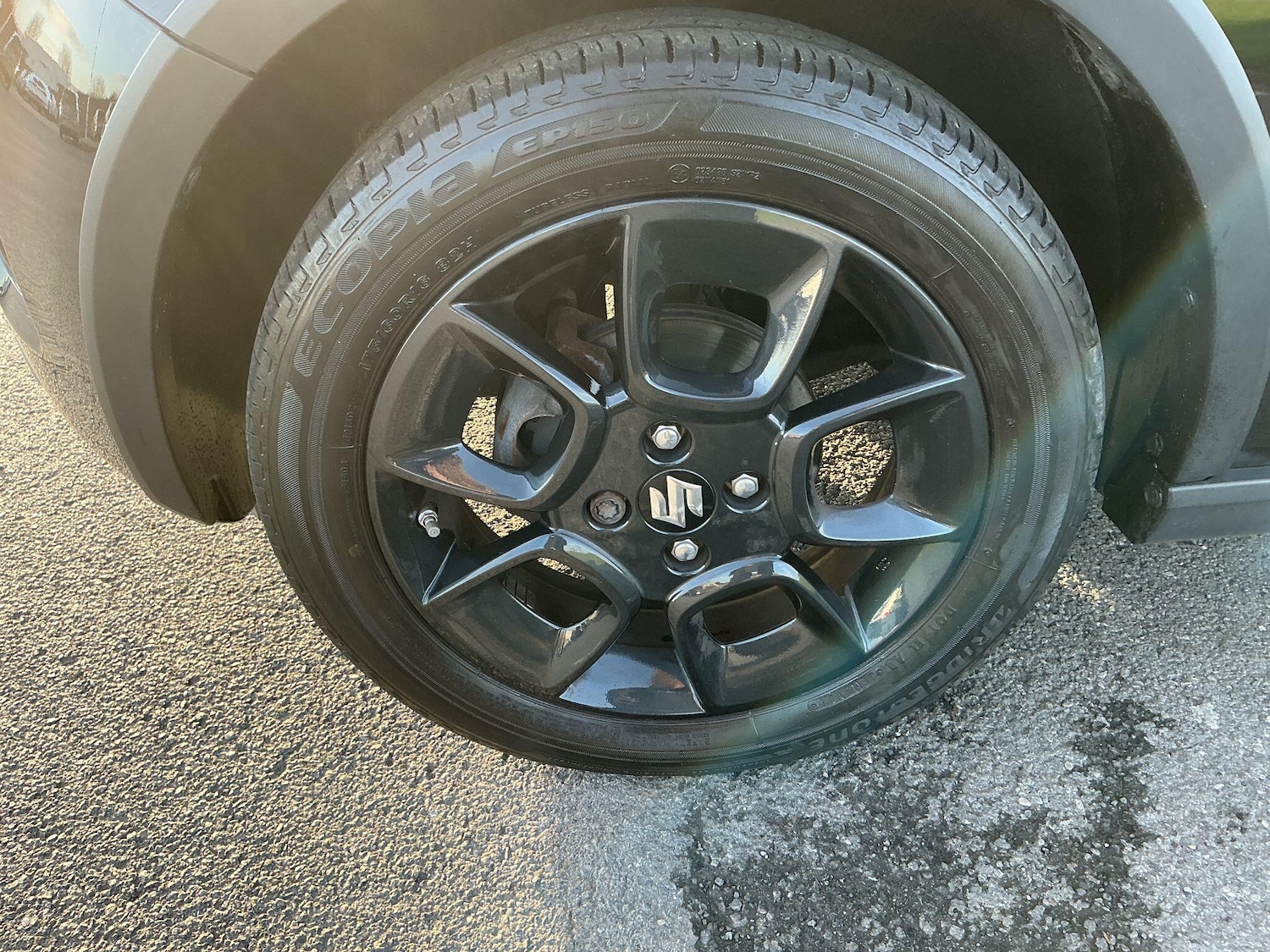 Used Suzuki Ignis 2021 for sale - 77202817: Photo 30