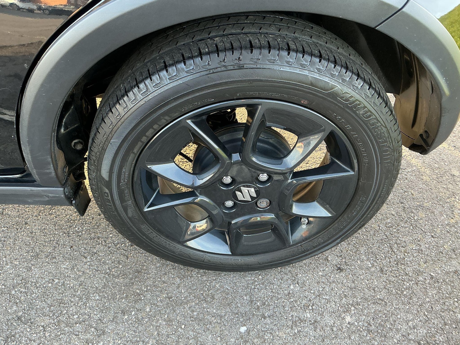 Used Suzuki Ignis 2021 for sale - 77202817: Photo 31