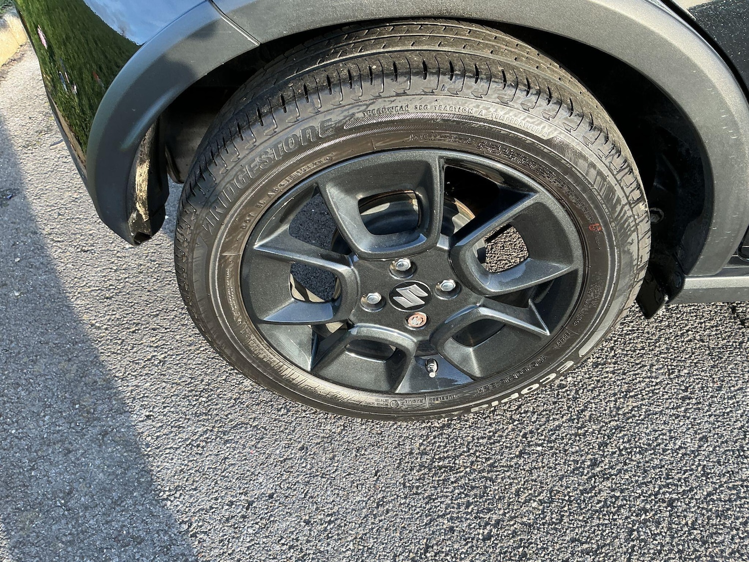 Used Suzuki Ignis 2021 for sale - 77202817: Photo 32