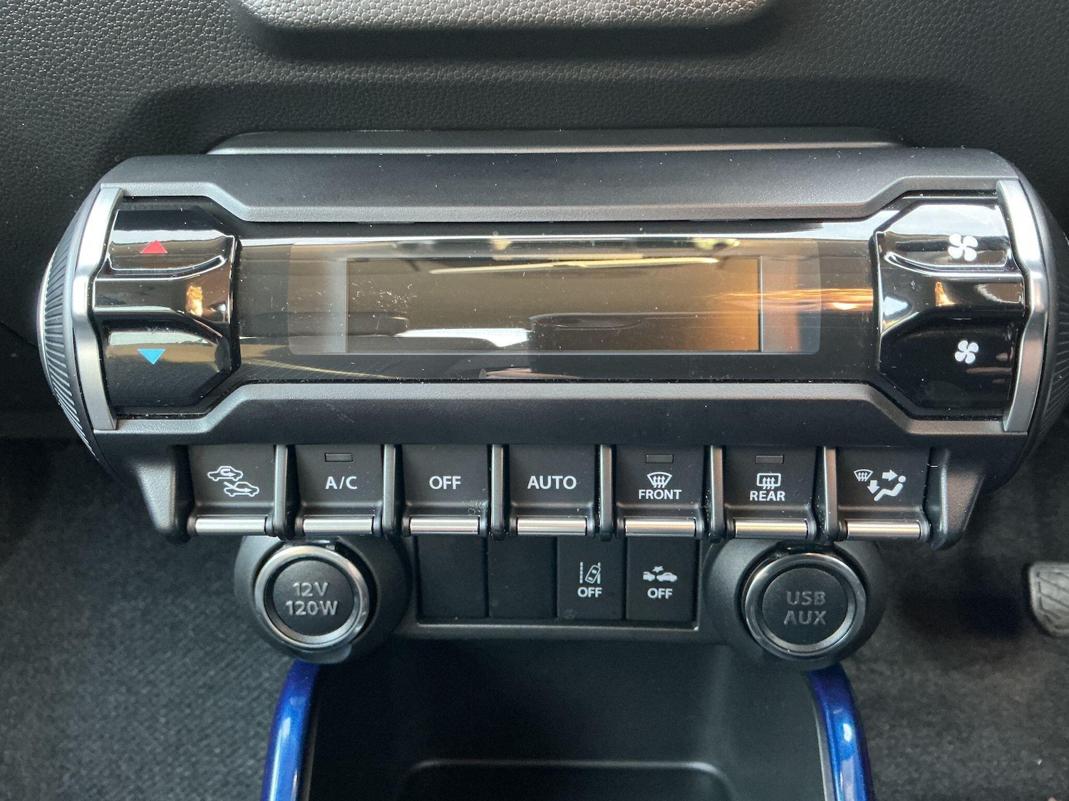 Used Suzuki Ignis 2021 for sale - 77202817: Photo 34