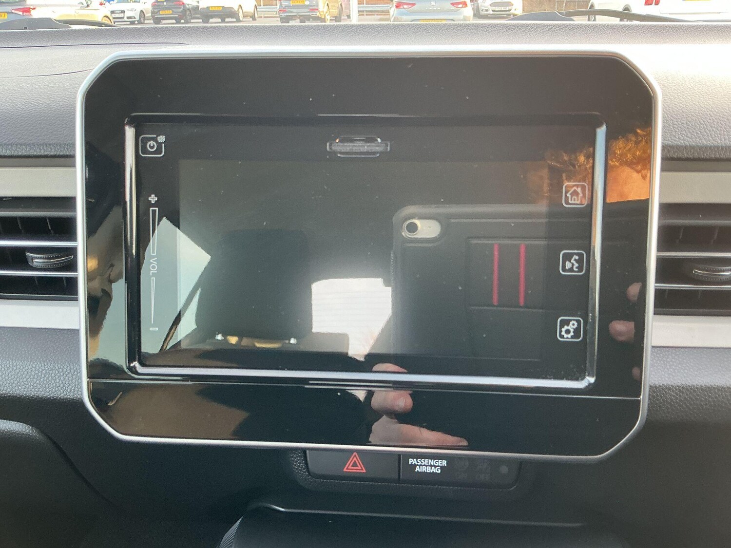 Used Suzuki Ignis 2021 for sale - 77202817: Photo 35