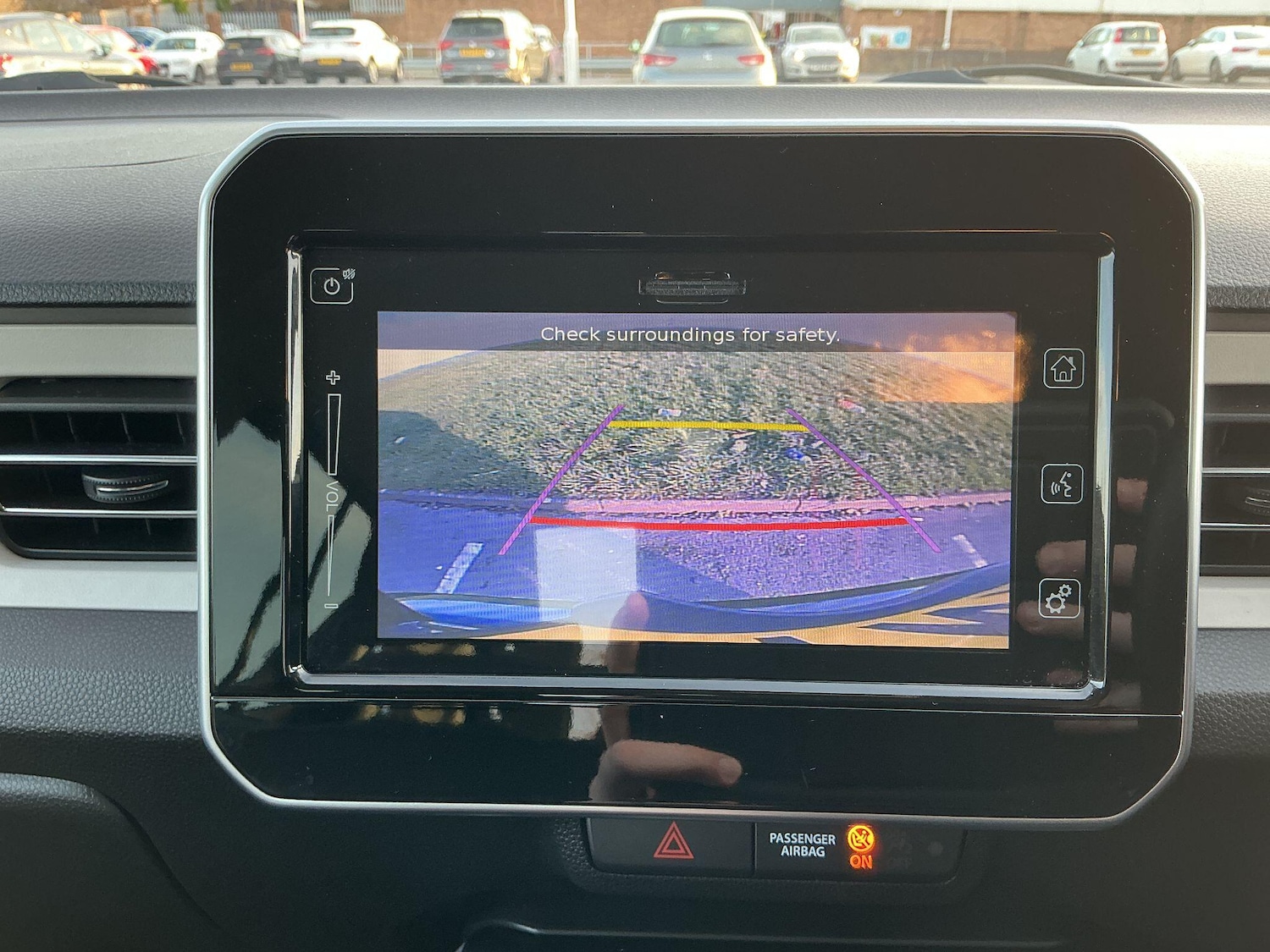 Used Suzuki Ignis 2021 for sale - 77202817: Photo 37