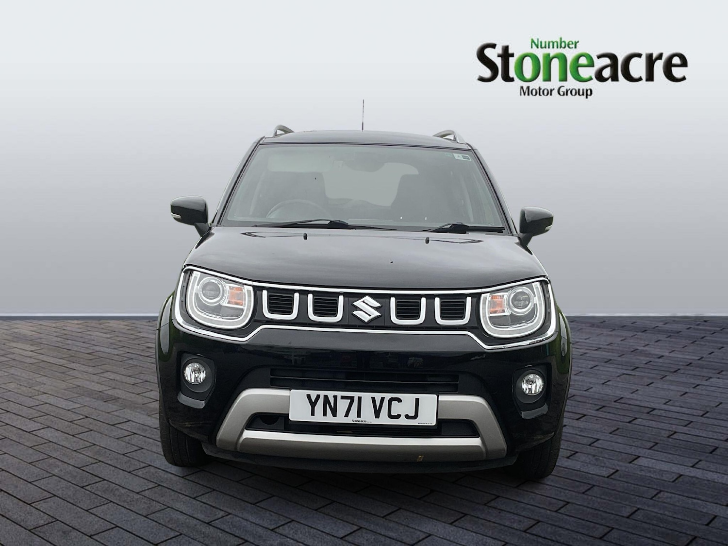 Used Suzuki Ignis 2021 for sale - 77202817: Photo 4