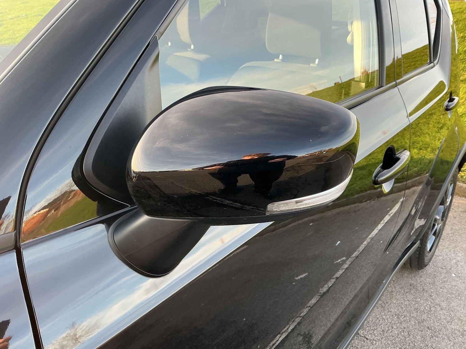 Used Suzuki Ignis 2021 for sale - 77202817: Photo 42