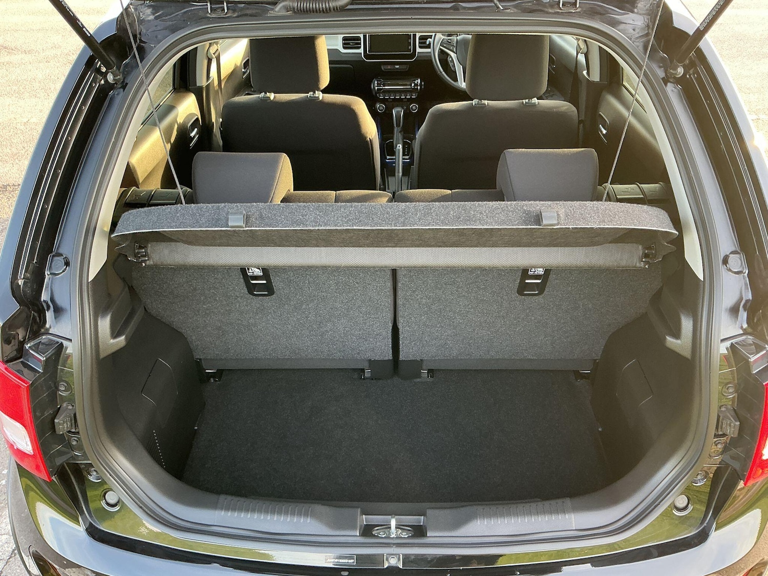 Used Suzuki Ignis 2021 for sale - 77202817: Photo 45