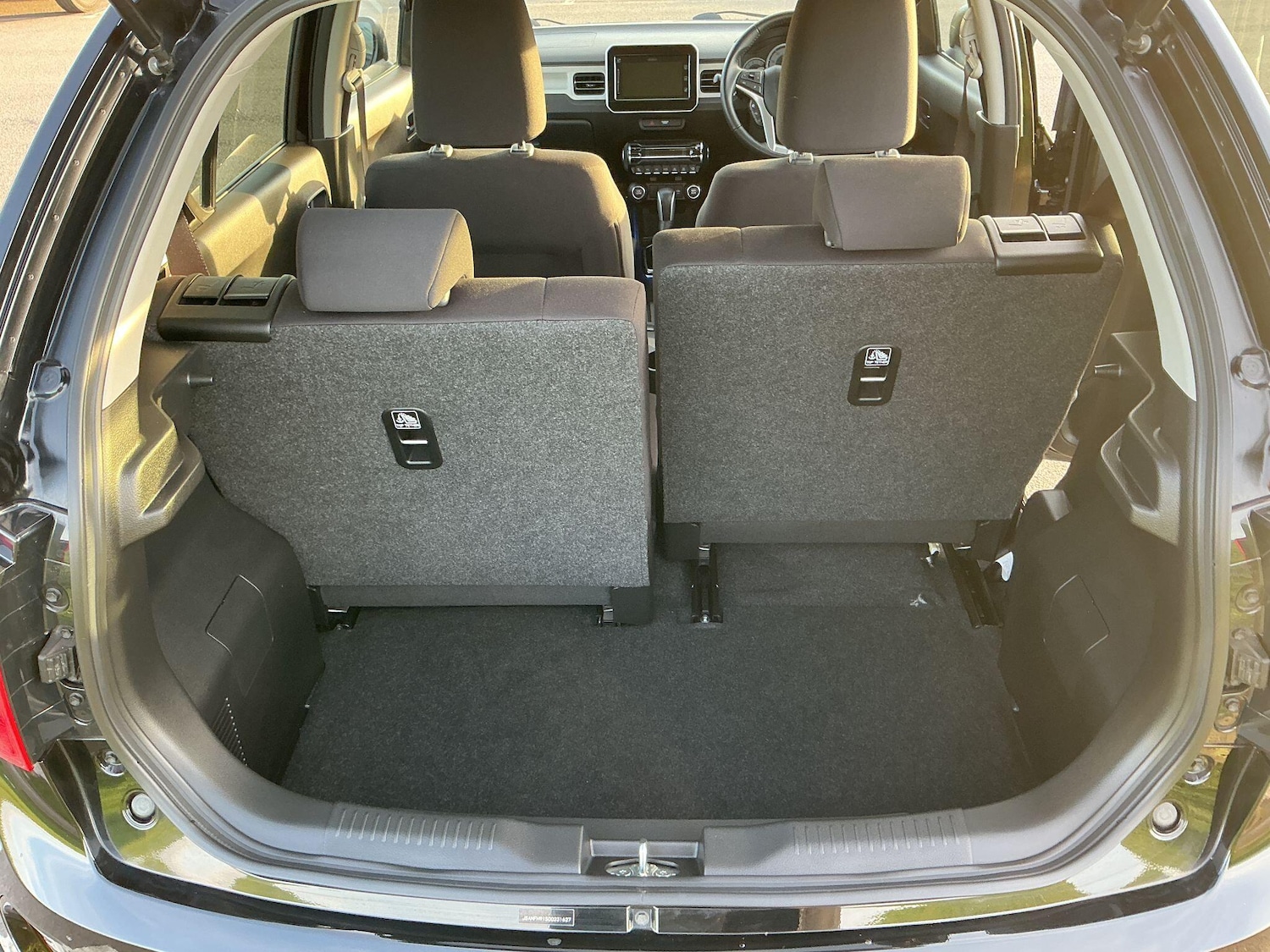 Used Suzuki Ignis 2021 for sale - 77202817: Photo 46