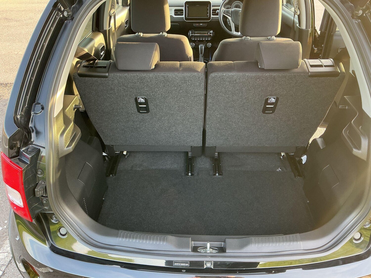 Used Suzuki Ignis 2021 for sale - 77202817: Photo 47