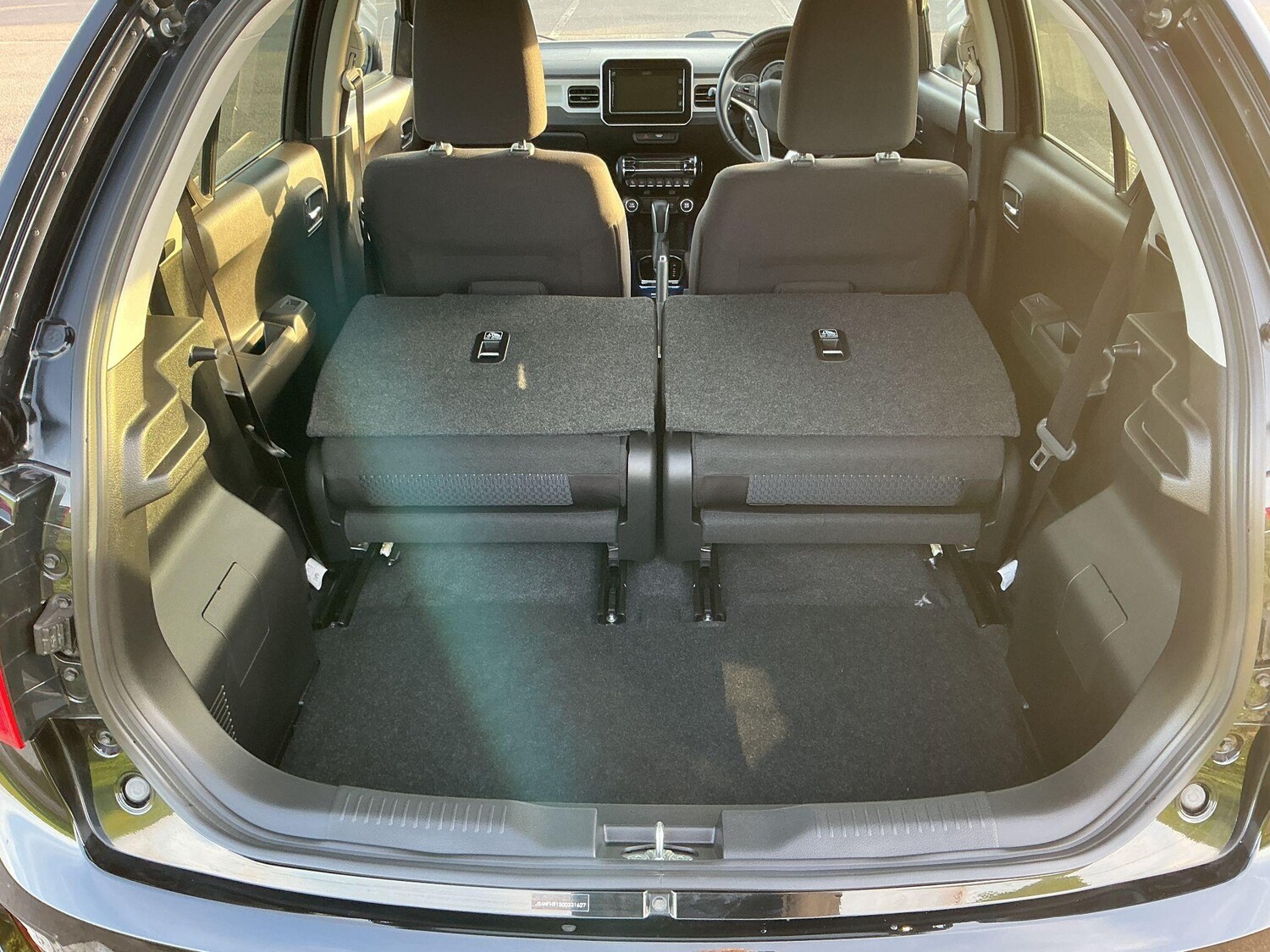 Used Suzuki Ignis 2021 for sale - 77202817: Photo 48