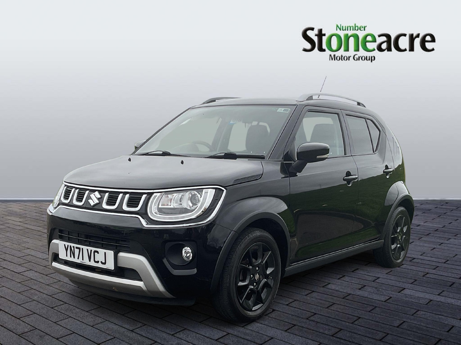Used Suzuki Ignis 2021 for sale - 77202817: Photo 5