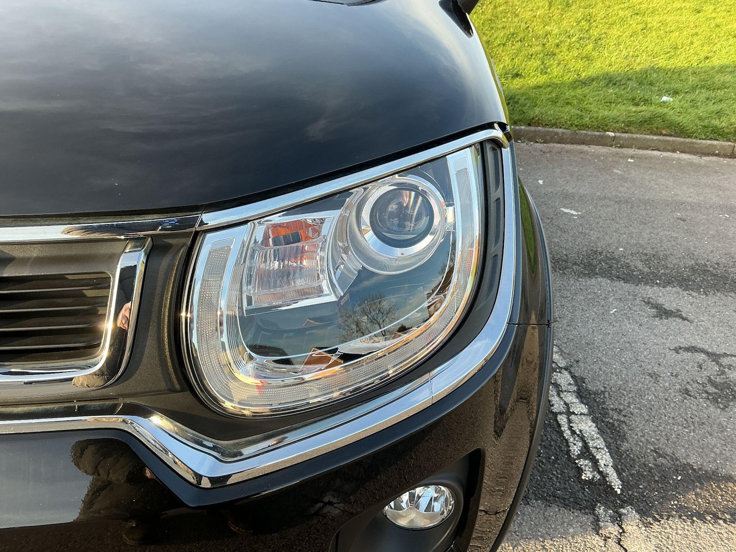 Used Suzuki Ignis 2021 for sale - 77202817: Photo 55