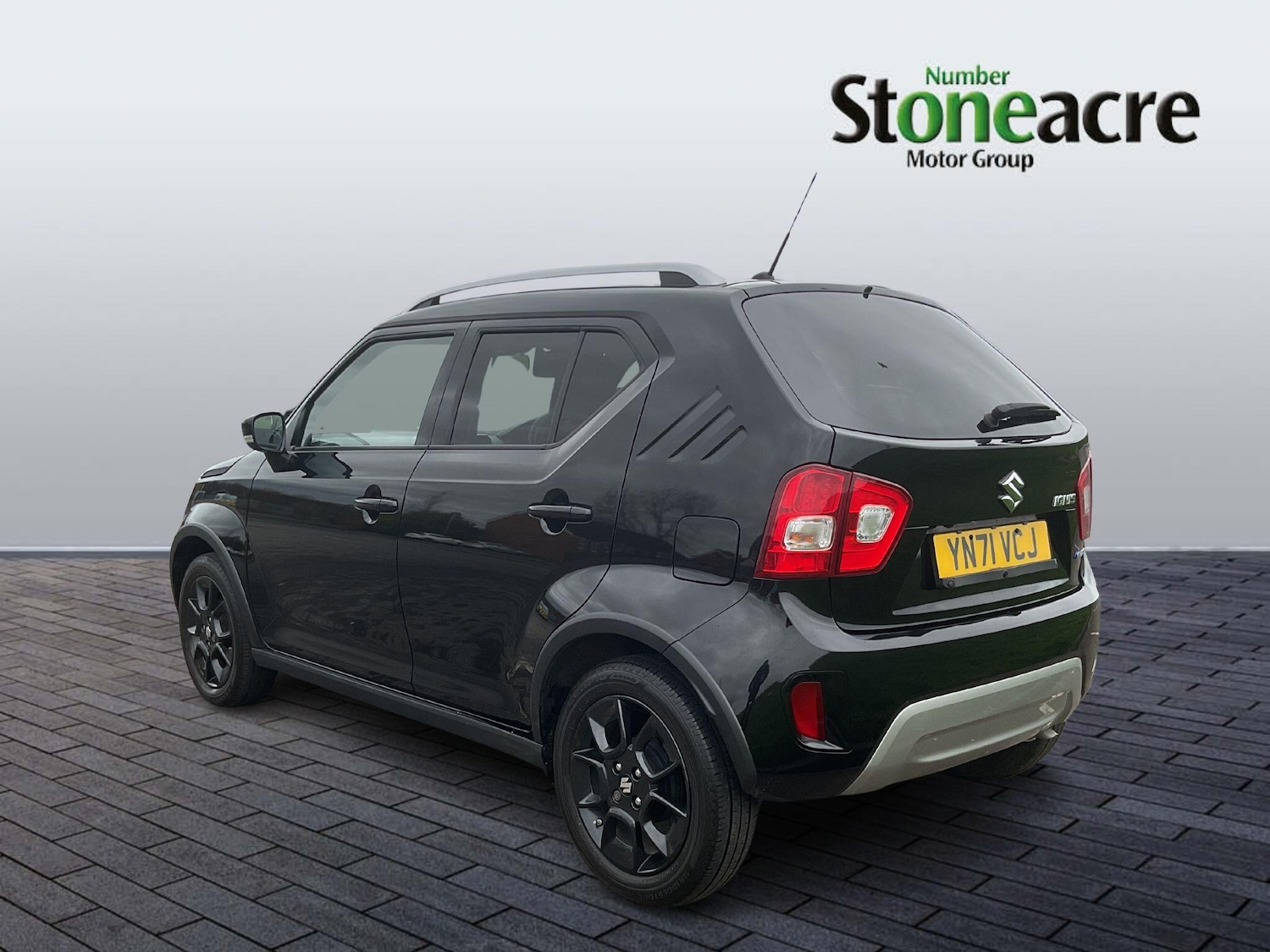 Used Suzuki Ignis 2021 for sale - 77202817: Photo 6