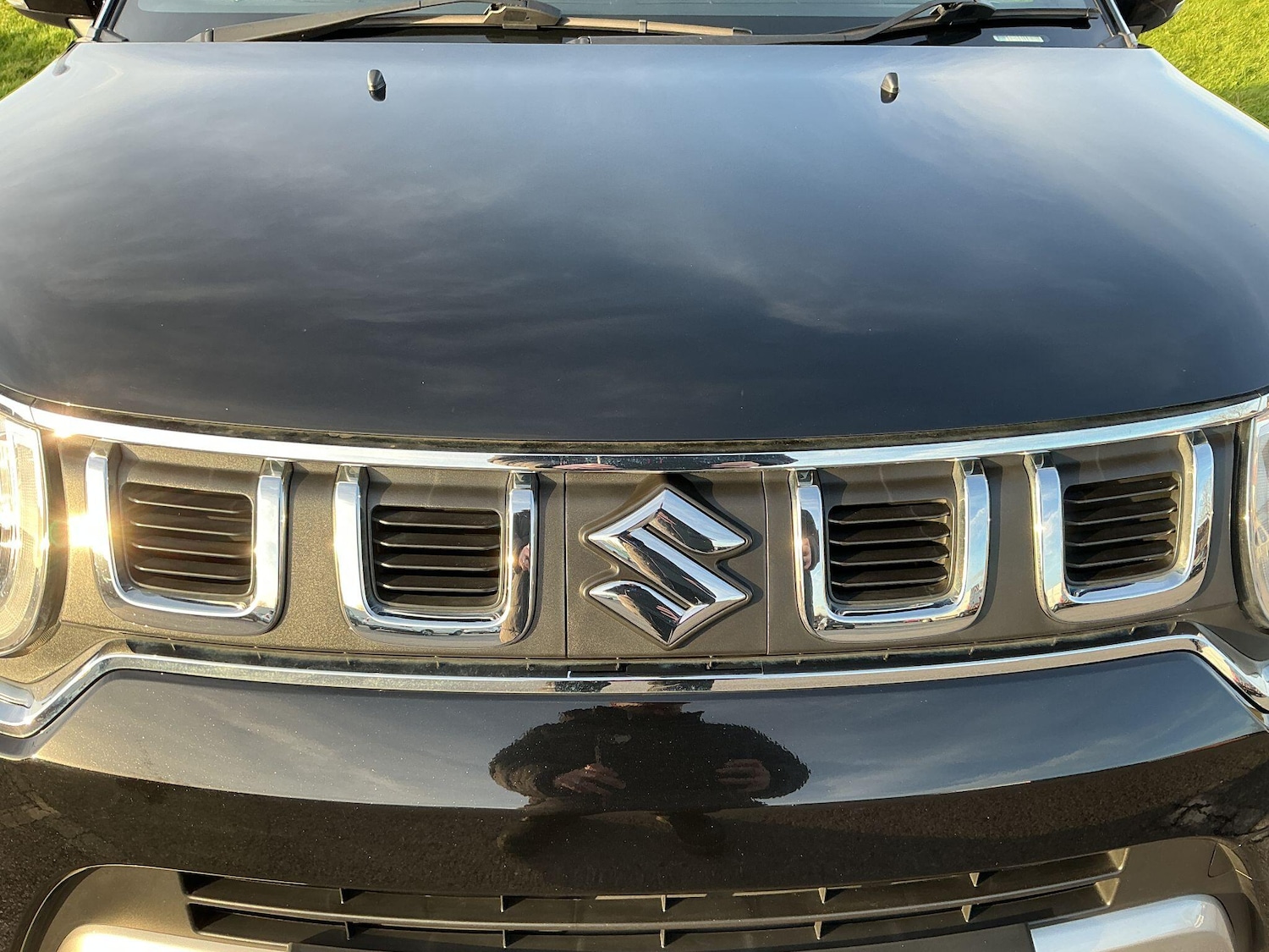 Used Suzuki Ignis 2021 for sale - 77202817: Photo 61