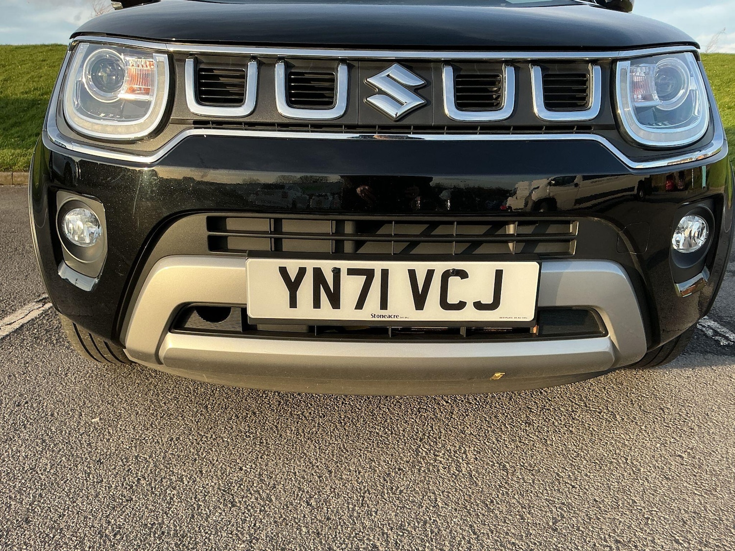 Used Suzuki Ignis 2021 for sale - 77202817: Photo 62