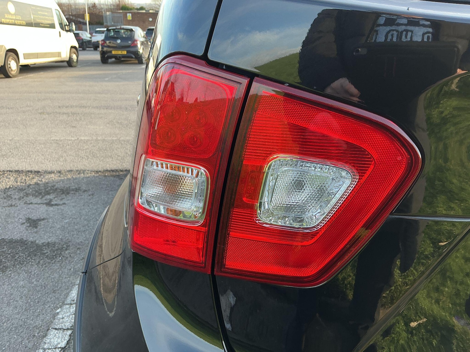 Used Suzuki Ignis 2021 for sale - 77202817: Photo 65